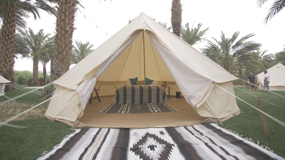 Festival Campgrounds Rancho 51 - photo 6
