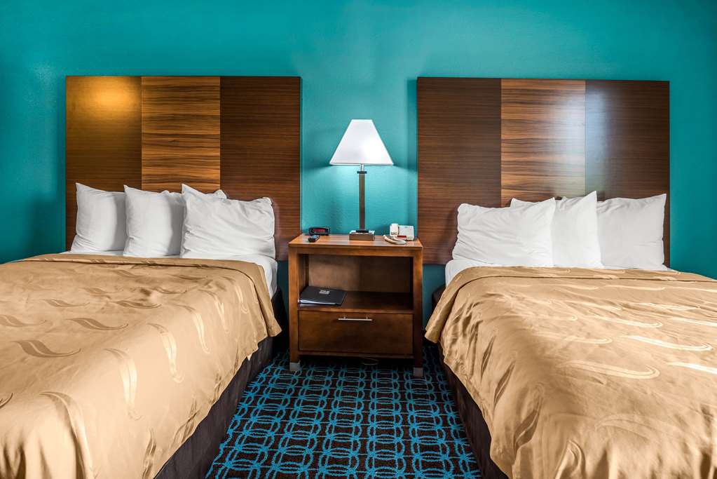 Quality Inn Loudon Concord - photo 37