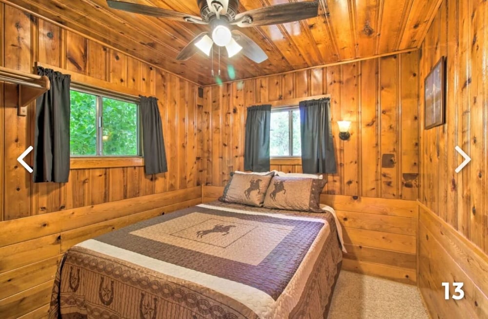 Hidden Rest Cabins & Resort - photo 9