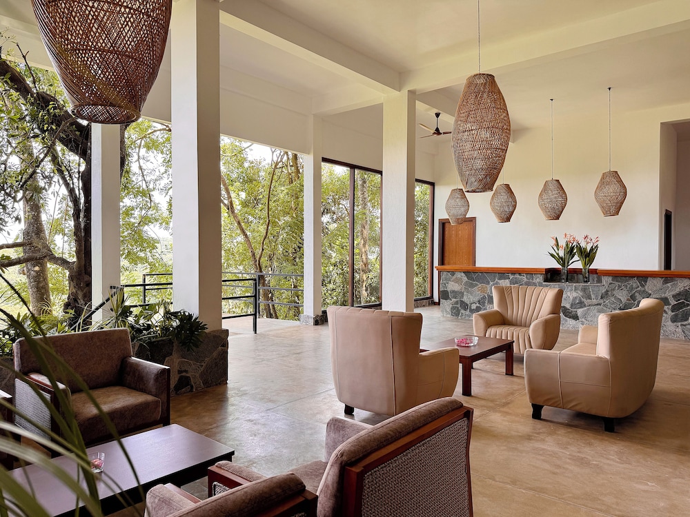 Coastline Mirissa Boutique hotel and Spa — Mirissa City — photo 4