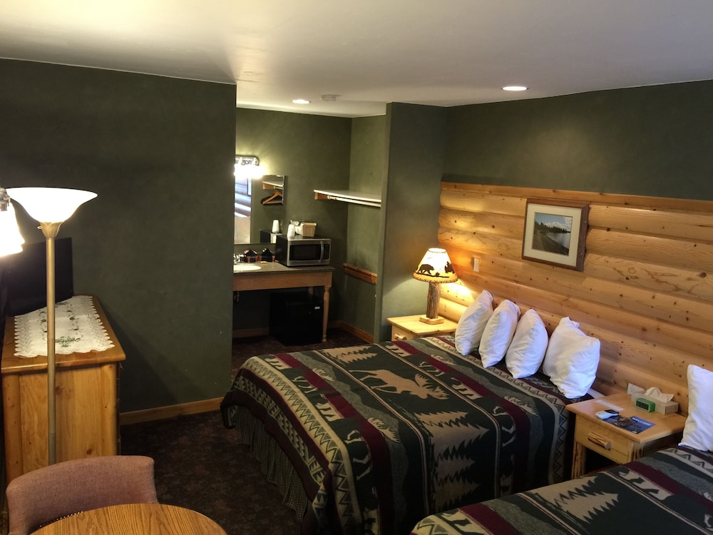 The Historic Madison Hotel Motel - photo 44