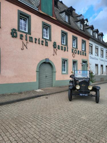 Gastehaus In Der Alte Kellerei — Dieblich