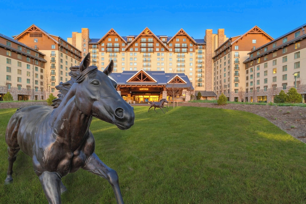 Gaylord Rockies Resort & Convention Center - photo 105