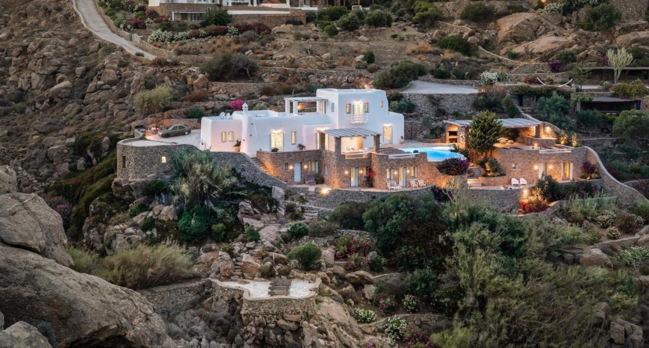 Rockymansion - last minute hotel in Mykonos