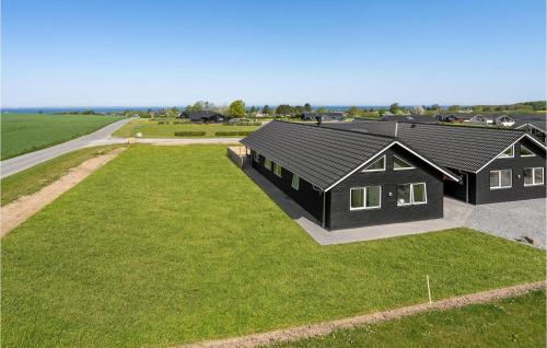 Nice Home In Bogense With Wifi — 5-Star Luxury Hotel in Bogense, Denmark