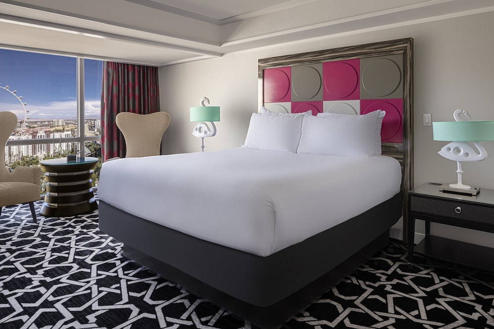 Flamingo Las Vegas Hotel & Casino - photo 32