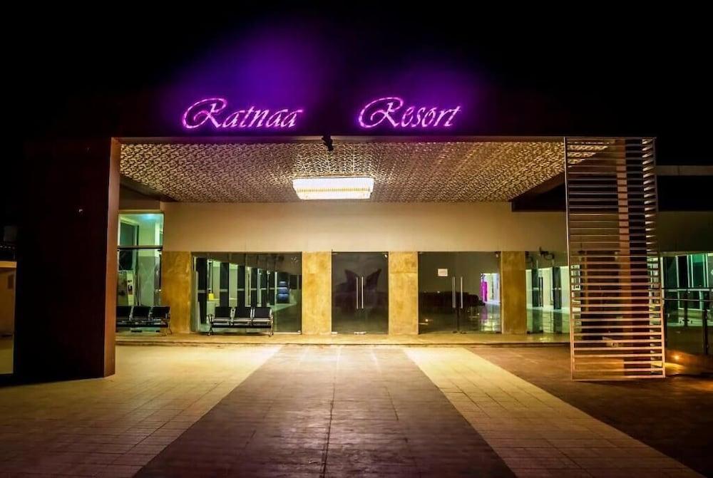 Ratnaa Resort in Wadgaon, India