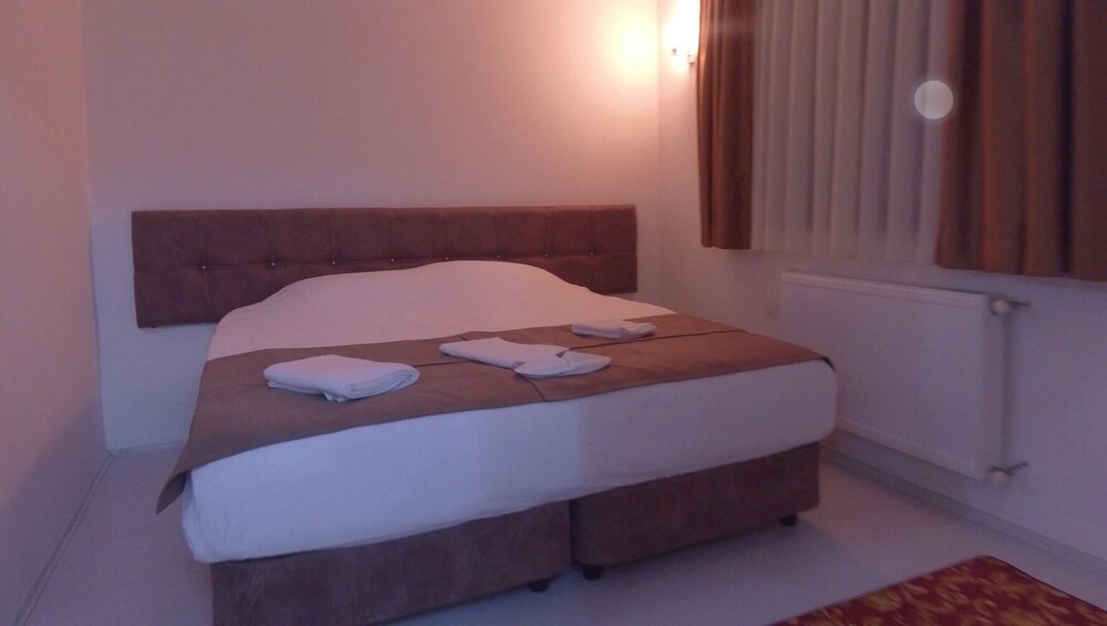 Civril Deluxe Hotel — Civril — photo 4