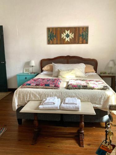 Rincón Colonial in Colonia Del Sacramento, Uruguay