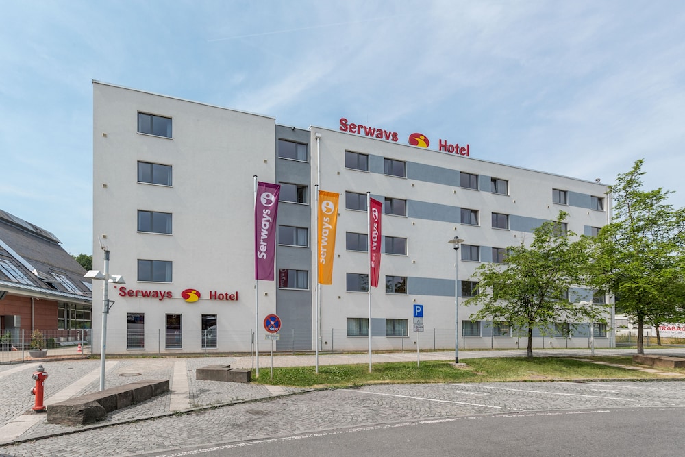Serways Hotel Spessart Süd