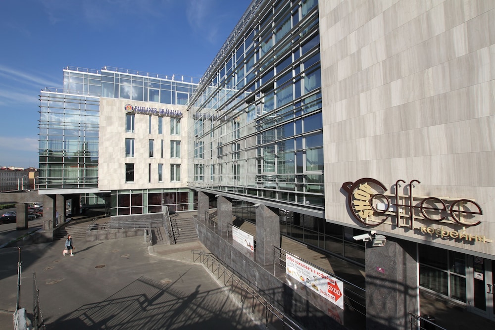 Piter Inn Petrozavodsk in Petrozavodsk, Russia