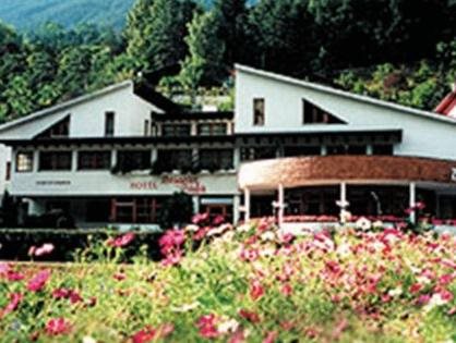 Hotel Bruggner Stub N — Landeck