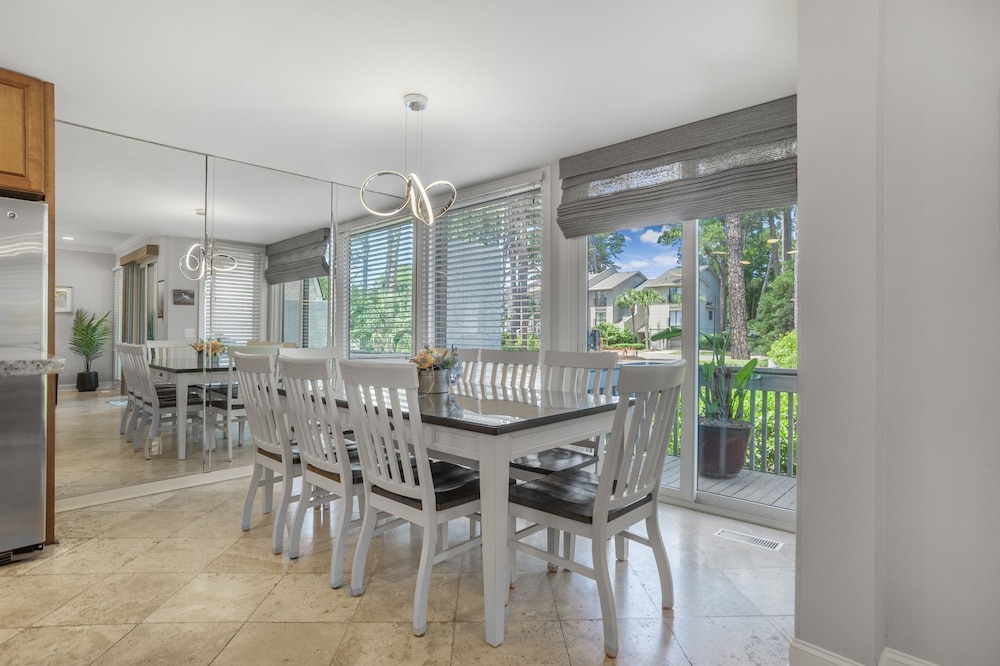 1261 Harbour Town Club at the Sea Pines Resort - photo 25