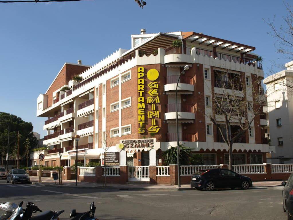 Apartaments Geminis — Cambrils — photo 2