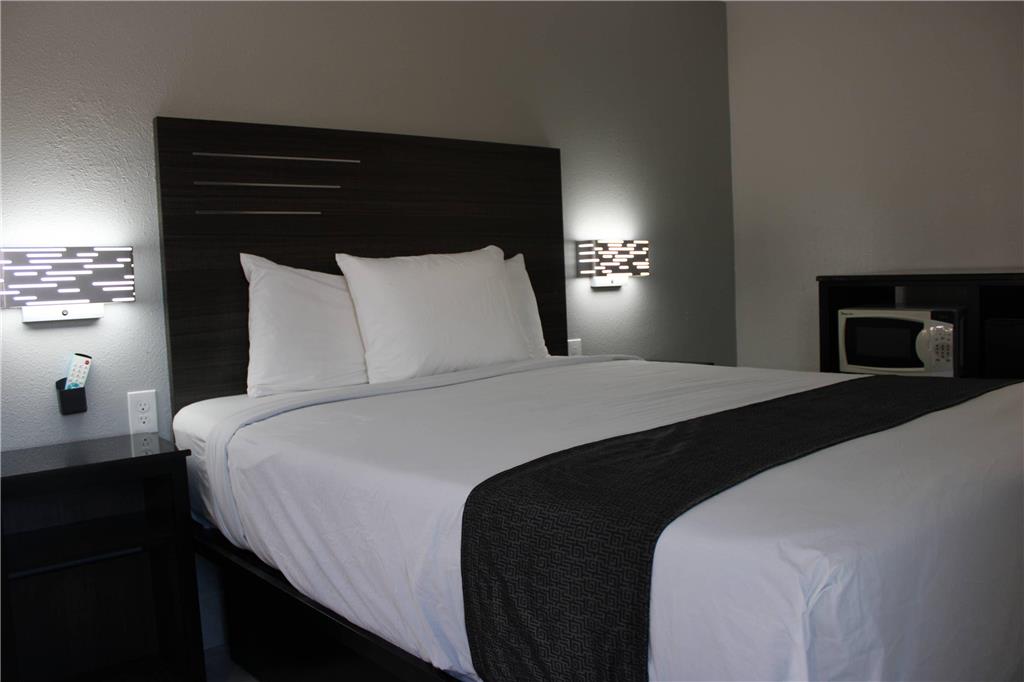 Rodeway Inn Yuma Downtown - photo 35