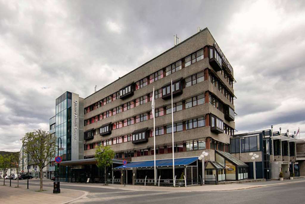 Quality Hotel Grand Kongsberg in Kongsberg, Norway