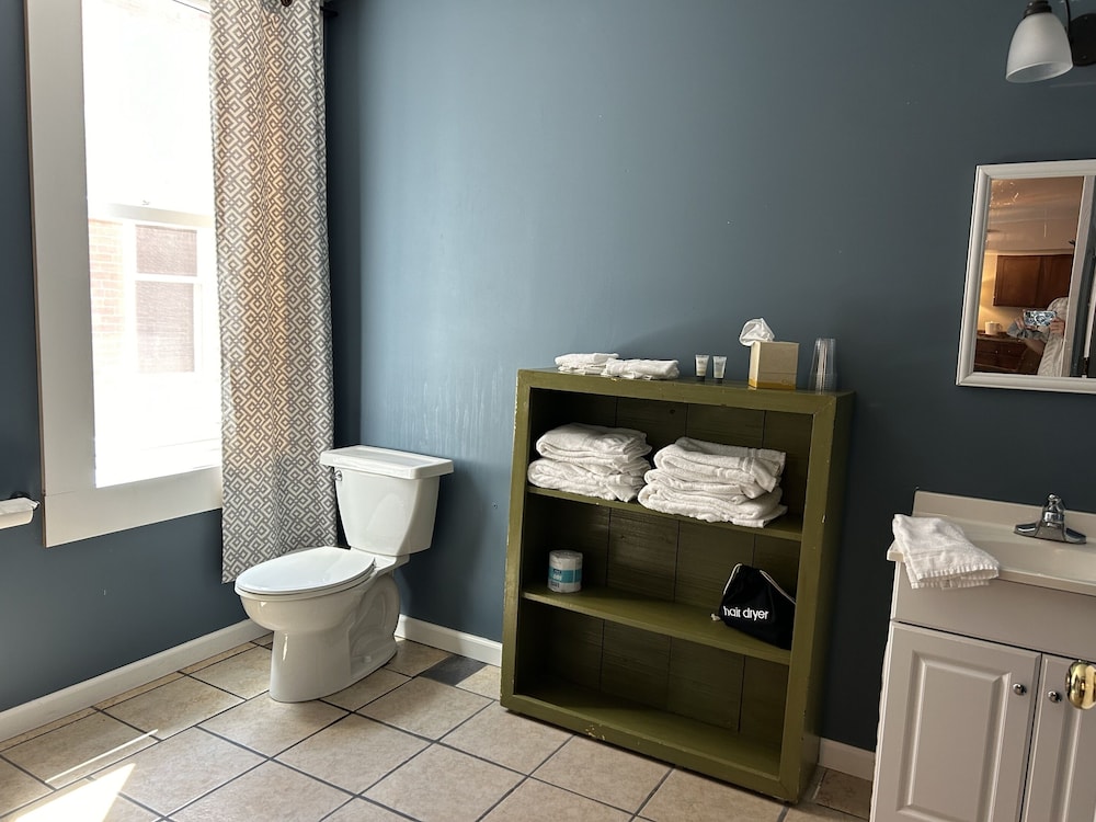 William Watson Hotel - photo 34