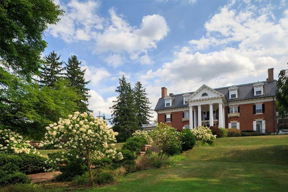 The Mercersburg Inn - featured photo