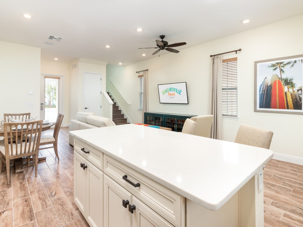 Margaritaville Cottages Orlando by Vstays with H2O Waterpark - photo 168