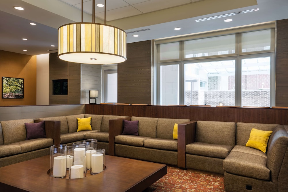 Hyatt House Charleston Historic District - photo 20