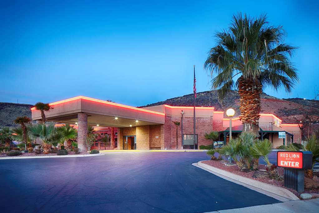 Red Lion Hotel & Conference Center St. George UT - featured photo