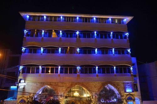 Arcada Marina Hotel in Jounieh, Lebanon