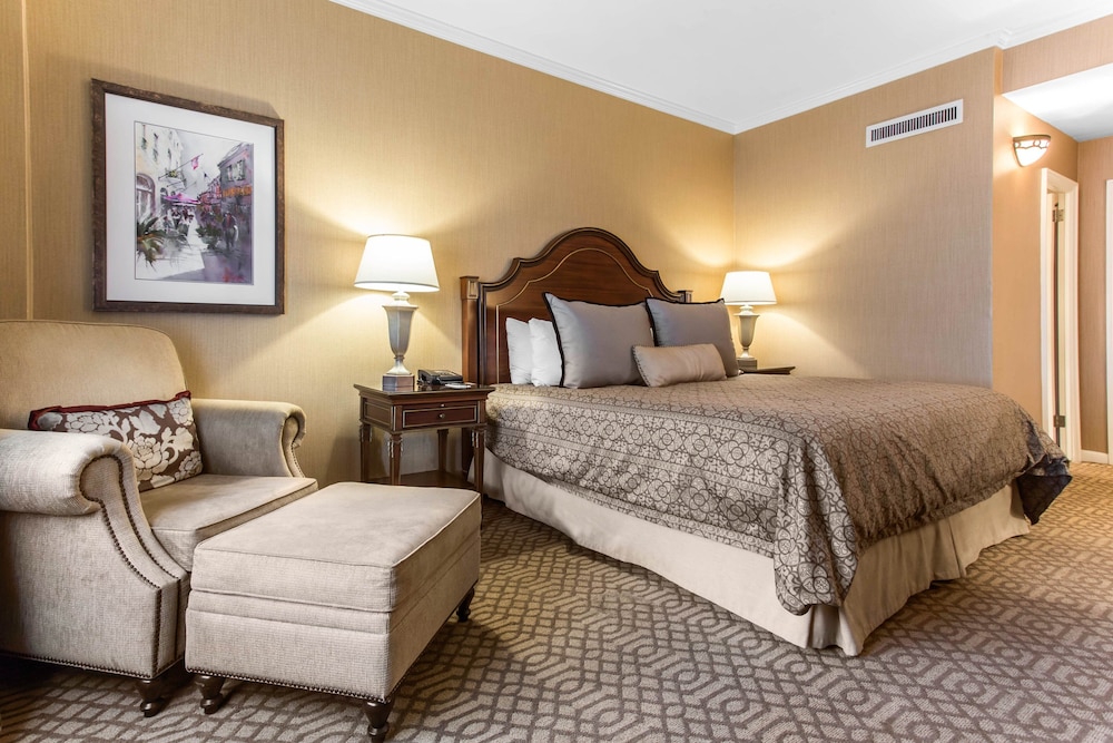 Omni Royal Orleans Hotel - photo 34