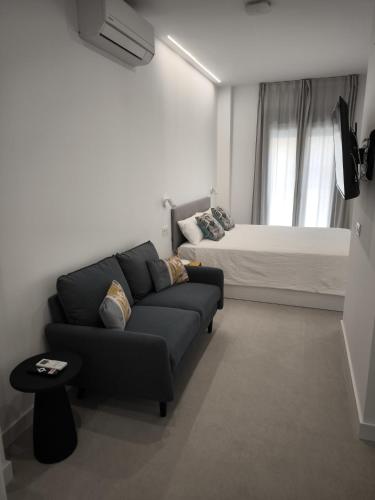 Capuchinos 31 - carbon neutral hotel in Malaga