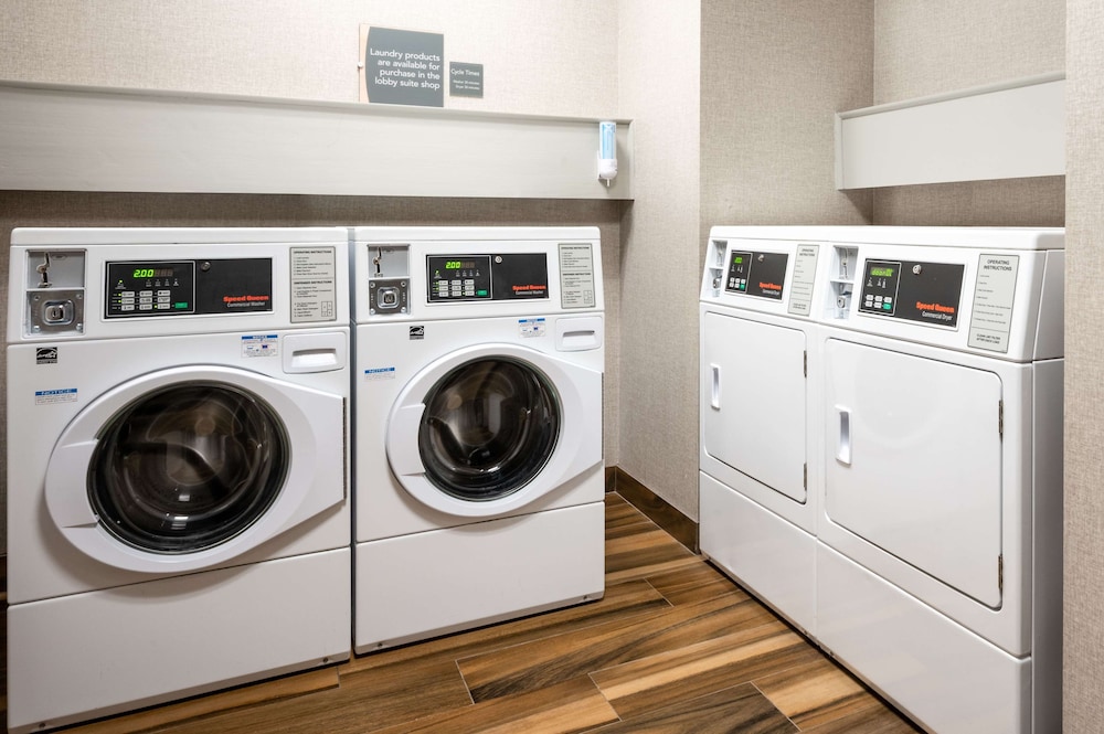 Homewood Suites By Hilton Worcester - photo 31
