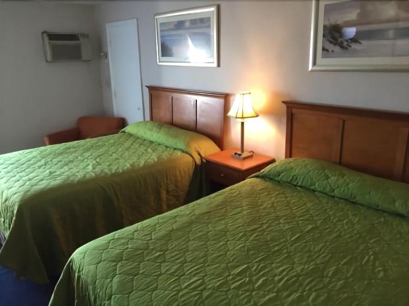 The Atlantic Hotel - photo 38