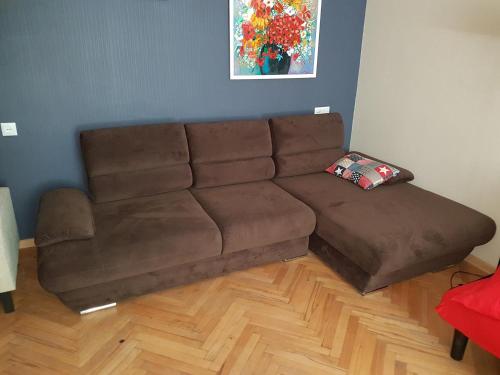Apartment Ramaz