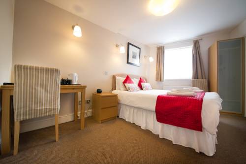Innkeeper's Lodge London Greenwich