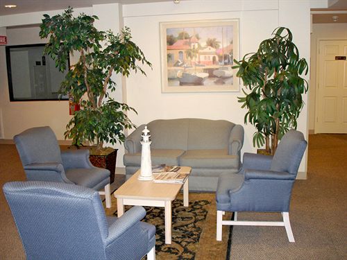 Lexington Hotel Houston Medical Center - photo 2