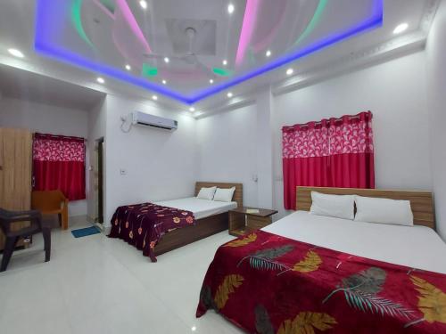 Sea Wave Beach Resort — Tajpur — photo 3