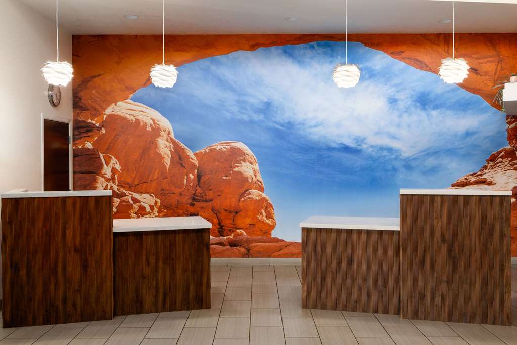 Wingate by Wyndham Cedar City - photo 6