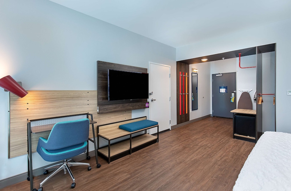 Tru by Hilton Lexington University Medical Center - photo 28