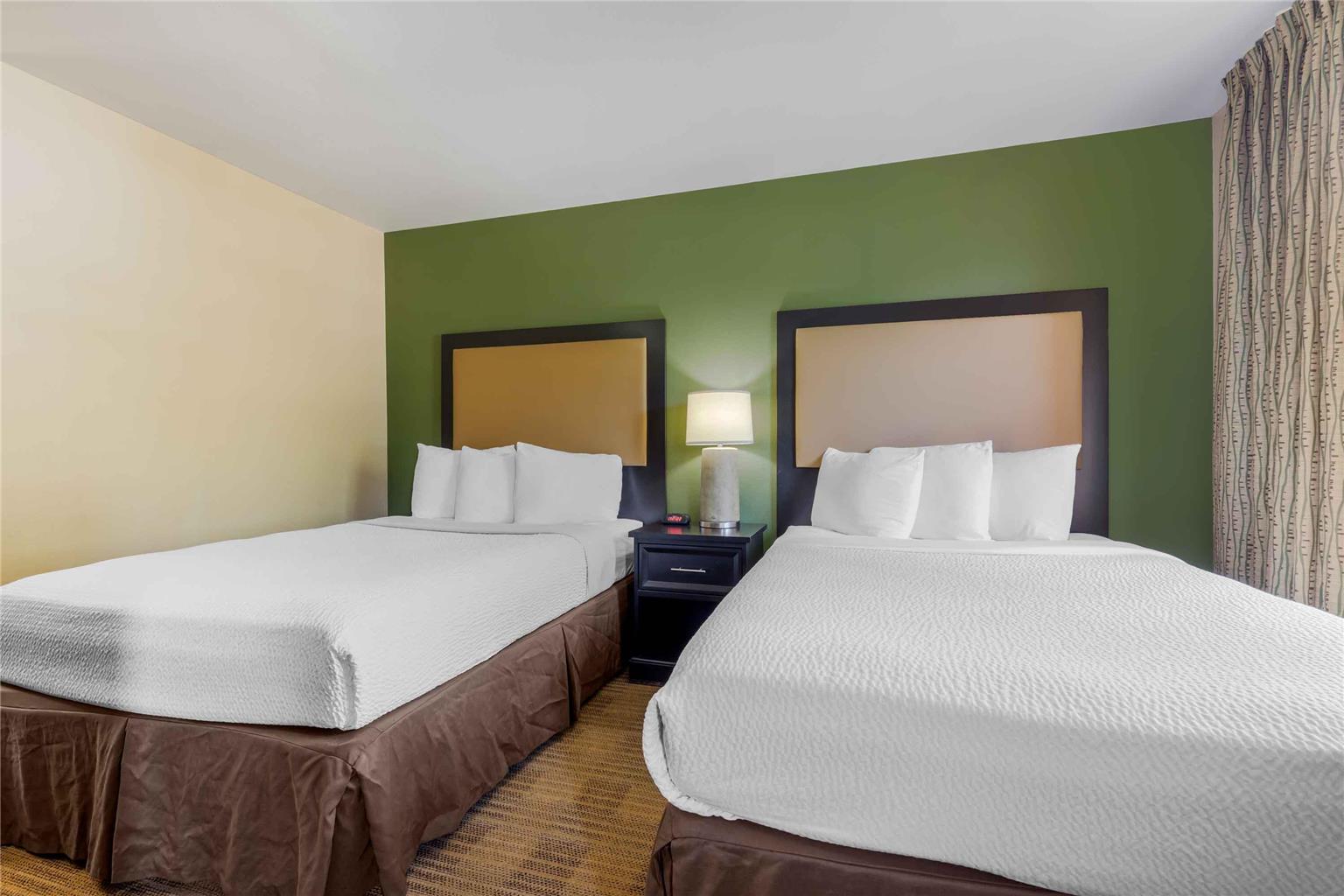 Extended Stay America Suites Dallas Las Colinas Green Park D - photo 23