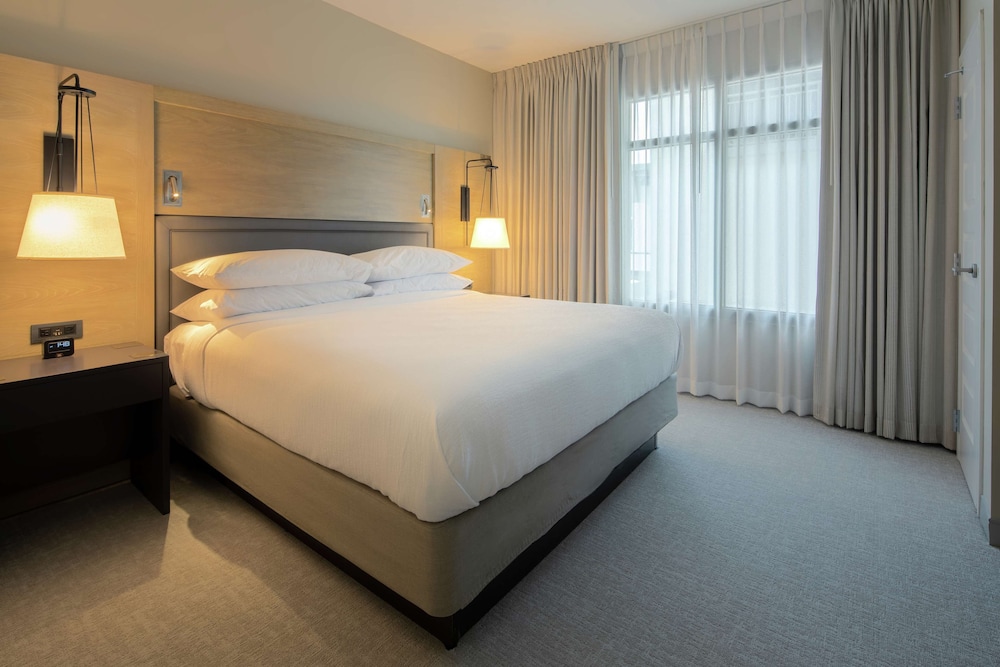Embassy Suites By Hilton St Augustine Beach Oceanfront Resort - photo 15