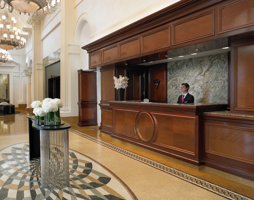 Acqualina Resort and Residences — 5-Star Luxury Hotel in Miami Beach, United States