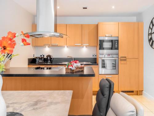 North Bay Sands Apartment 2 Uk2630