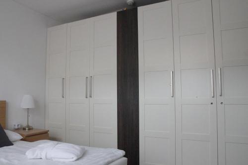 apartmán Relax Frymburk — 4-Star Luxury Hotel in Frymburk, Czech Republic