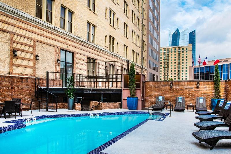 The Gunter Hotel San Antonio Riverwalk - photo 114