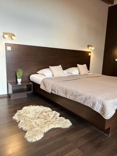 Ar Golden House — 4-Star Luxury Hotel in Kosice, Slovakia
