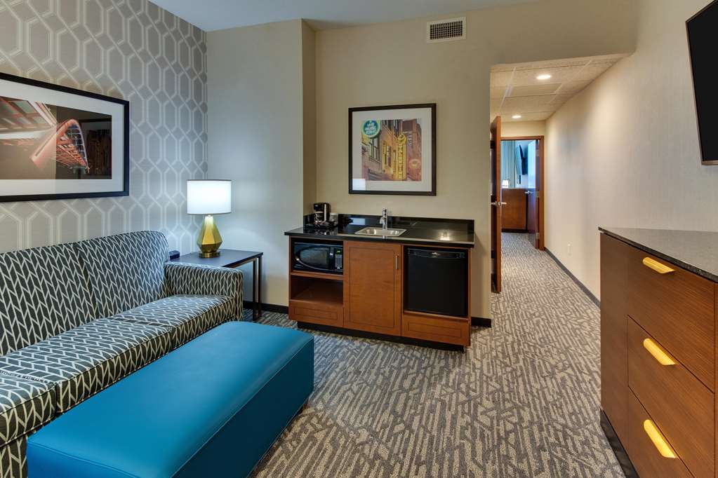 Drury Plaza Hotel Nashville Downtown - photo 27