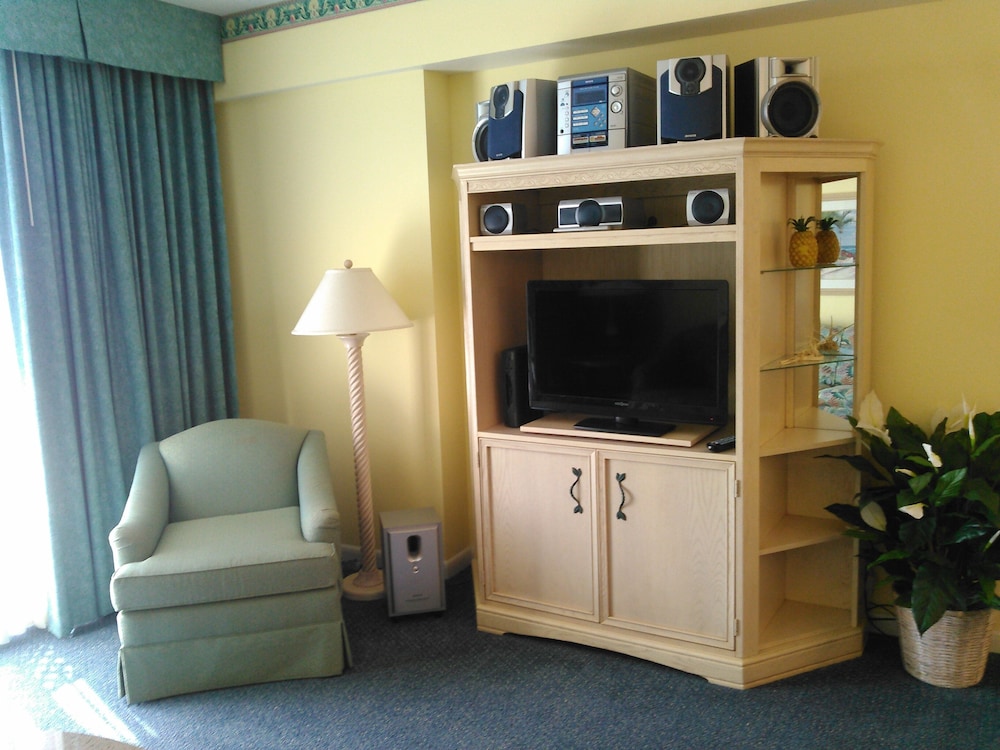Ocean Walk Resort - photo 130