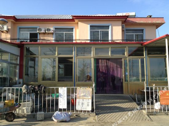 Yujia Hotel Daily Rental House - last minute hotel in Rizhao
