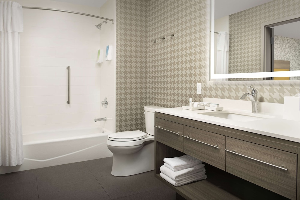 Home2 Suites by Hilton Clovis Fresno Airport - photo 25