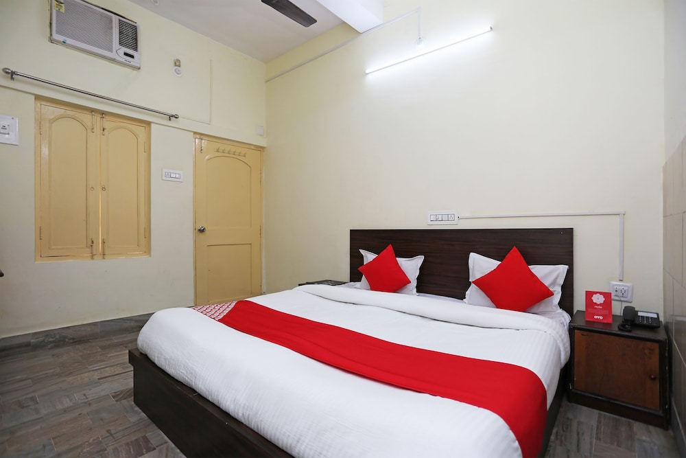 OYO 26808 Shree Ram Residency in Cuttack, India