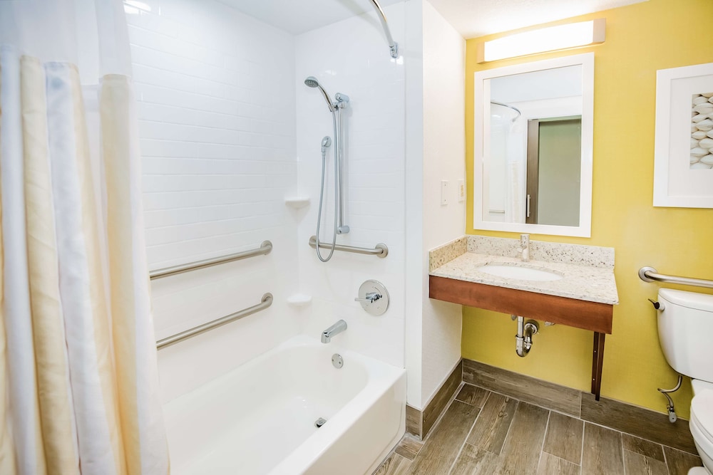 Hilton Garden Inn Orange Beach Beachfront - photo 69