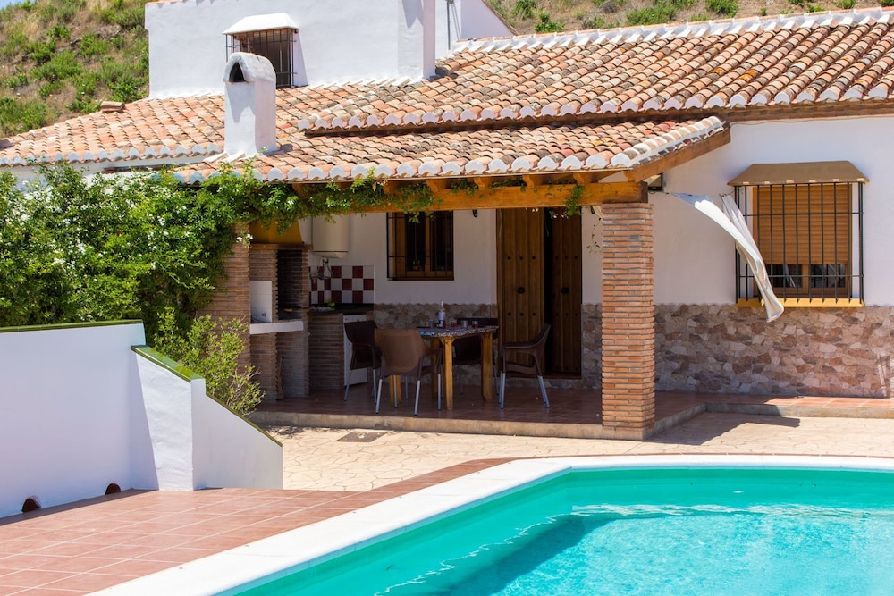 Casa Ramirez 9421346 — Almachar
